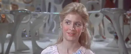 Supergirl (1984)