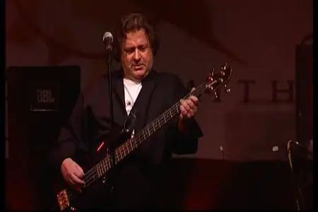 John Wetton - Amorata (2003)
