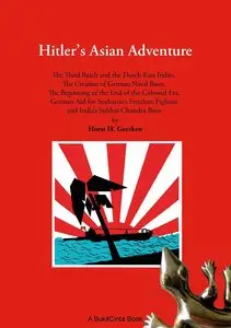 Hitler's Asian Adventure