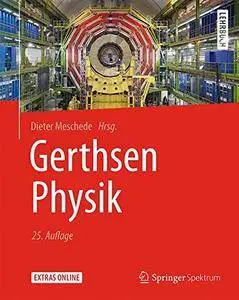 Gerthsen Physik (Springer-Lehrbuch) [Repost]