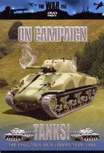 On Campaign: Tanks!