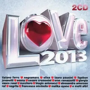 Love 2013 (2013)
