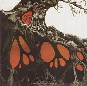Earth & Fire - Earth & Fire (1970) [2009, Esoteric Rec ECLEC 2146]