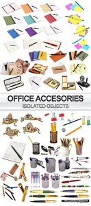 Office Accessories PNG Clipart
