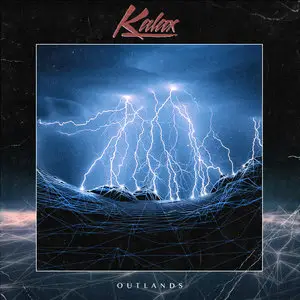 Kalax - Outlands (2014)