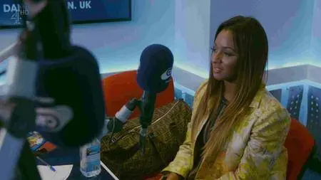 Channel 4 - Lagos to London: Britain's New Super Rich (2016)