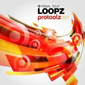 Protoolz Tech Tribal Loopz 2 WAV