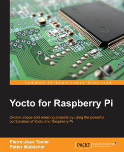 Yocto for Raspberry Pi