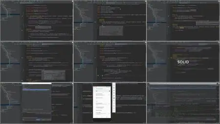 Dependency Injection in Android with Dagger 2