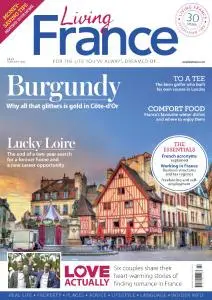 Living France - February 2020