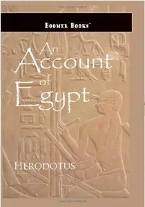 An Account of Egypt