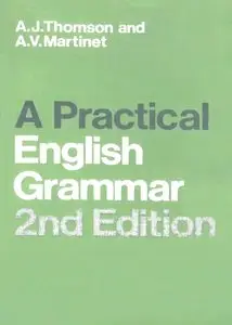 A practical English Grammar