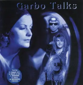 Garbo Talks - Garbo Talks (1998)