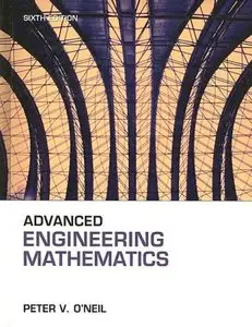 Advanced Engineering Mathematics: 6th (repost)