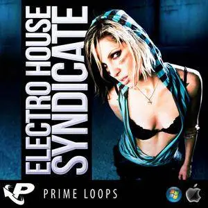 Prime Loops Electro House Syndicate WAV