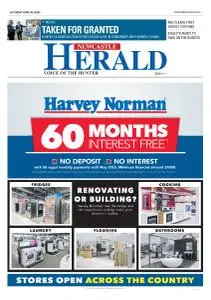 Newcastle Herald - June 6, 2020