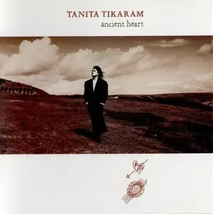 Tanita Tikaram: Discography & Video (1988 - 2018) [11CDs, 5LPs, 2DVDs]