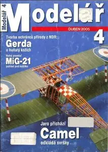 Modelar 2005 No 04