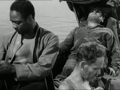 Lifeboat (1944)