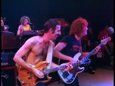 Frank Zappa - Baby Snakes (1979) {DVD9 NTSC Eagle Rock EE 19028 rel 2003}