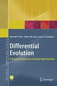 Differential Evolution: A Practical Approach to Global Optimization (repost)