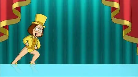 Family Guy S16E11