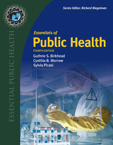 Essentials of Public Health, Fourth Edition