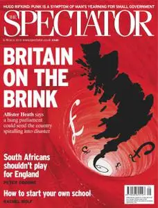 The Spectator - 6 March 2010
