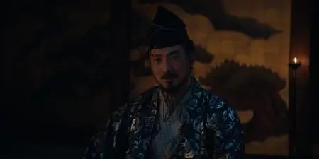 Shōgun S01E09