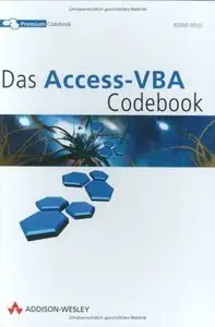 Das Access-VBA Codebook (Repost)