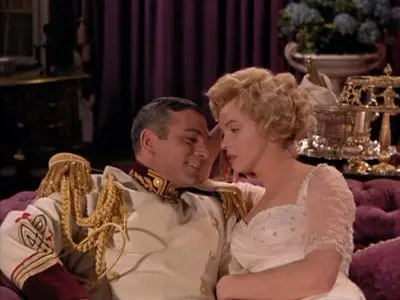 The Prince and the Showgirl (1957) [Re-UP]