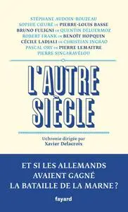 L'autre siècle