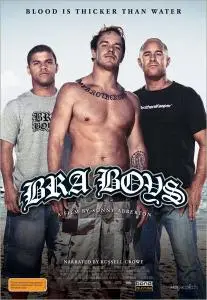 Bra Boys (DVDScr 2007)