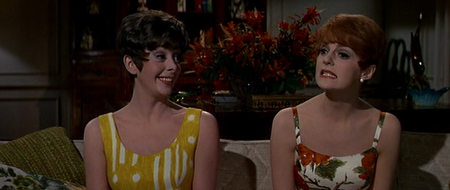 The Odd Couple (1968)