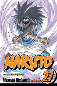 Naruto v27 (2007)