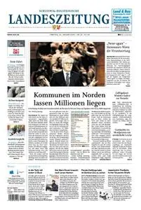 Schleswig-Holsteinische Landeszeitung - 24. Januar 2020