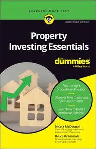 Property Investing Essentials For Dummies: Australian Edition (For Dummies (Business & Personal Finance))