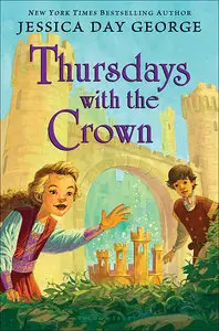 Thursdays with the Crown (Tuesdays at the Castle)