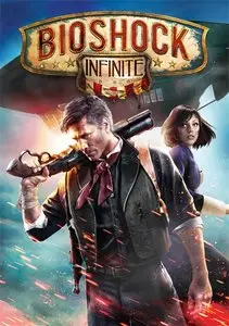BioShock Infinite (2013) [Repost]