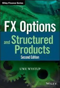 FX Options and Structured Products, Second Edition
