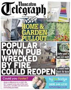 Coventry Telegraph - May 9, 2018