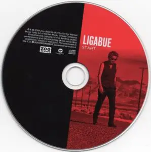 Ligabue - Start (2019)