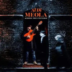 Al Di Meola - Across the Universe (2020)