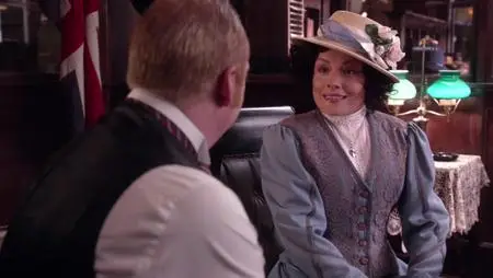 Murdoch Mysteries S06E06