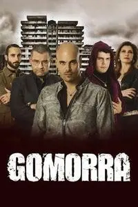 Gomorra - La serie S01E08