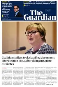 The Guardian Australia - 1 June 2023