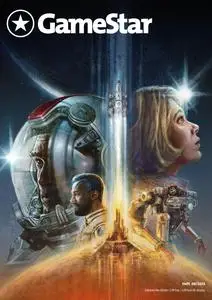 GameStar - August 2022