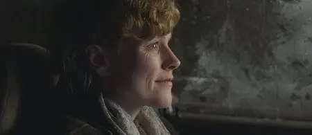 Red Riding: In the Year of Our Lord Trilogy (2009)