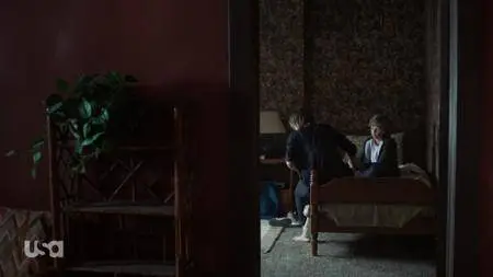 Falling Water S02E06