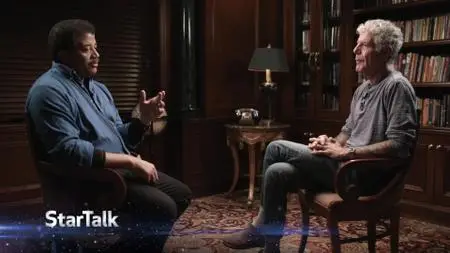 StarTalk with Neil deGrasse Tyson S05E01